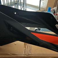 cover serbatoio ktm duke 890