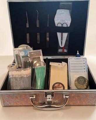 SET EXTENSION CIGLIA