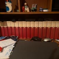 Enciclopedia da A a Z di “La Repubblica”