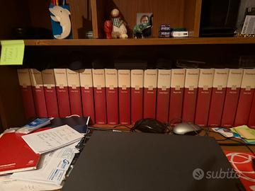 Enciclopedia da A a Z di “La Repubblica”