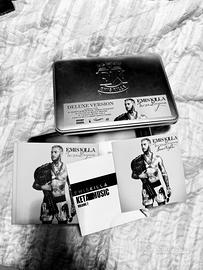 Terza staguone emis killa