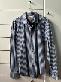 Camicia Tommy Hilfiger uomo