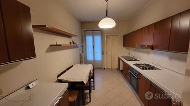 Cucina Salvarani anni 70