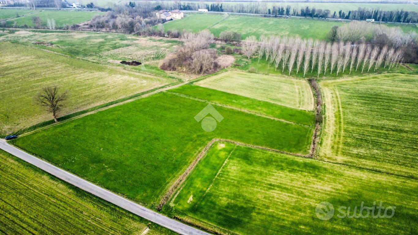 TERRENO A CASALPUSTERLENGO - Vista 5