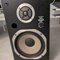 CASSE PASSIVE FISHER 180W