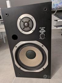 CASSE PASSIVE FISHER 180W