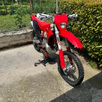 Gas gas EC 250 2T 2023