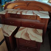 camera da letto senza armadio 