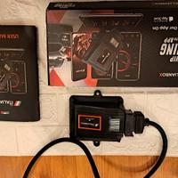 Centralina Italianbox Fiat 500l 1.3 multijet 