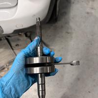 Albero athena sp 10 39,2 per orizzontale