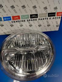 Faro led anteriore Vespa GTS originale Piaggio