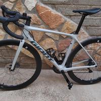 Giant tcr 