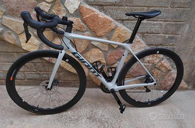 Giant tcr 