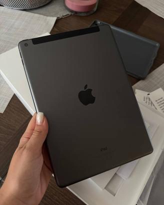 iPad Apple 9ª generazione da 10,2"