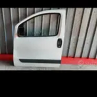 Porta sinistra qubo/fiorino