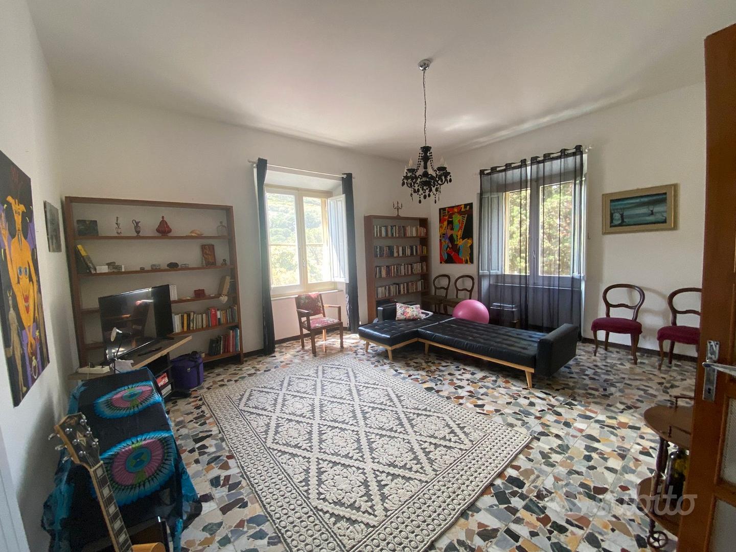 Apartment in Montevecchio - Vista 2