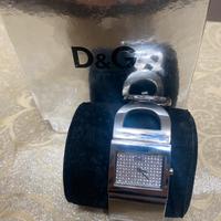 Orologio rigido D&G