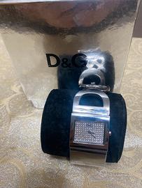 Orologio rigido D&G