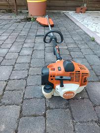 Decespugliatore STIHL FS 260 R