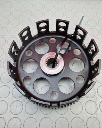 CAMPANA FRIZIONE HUSQVARNA TC 250 2004 2003 TC250
