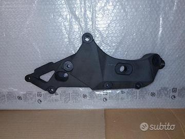 telaietto supporto pedana destra brutale 990 990r