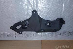 telaietto supporto pedana destra brutale 990 990r