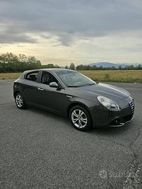 ALFA ROMEO  Motore Cambiato