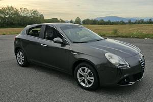 ALFA ROMEO  Motore Cambiato