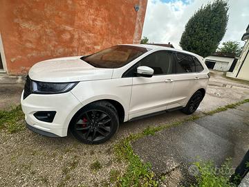 Ford Edge 2016