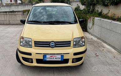 Fiat Panda 1.3 MJT 16V Dynamic