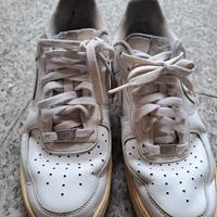 Nike Air Force 1 numero 42
