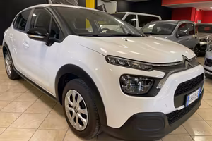 CITROEN C3 BlueHDi 100 S&S AUTOCARRO