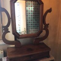 Specchiera Vintage del '700