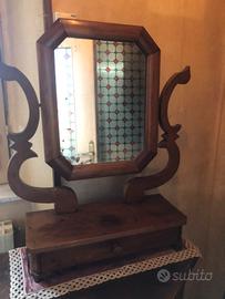 Specchiera Vintage del '700