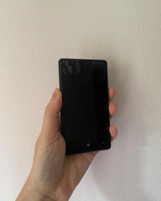 Nokia Lumia 820