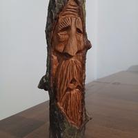 wood spirit
