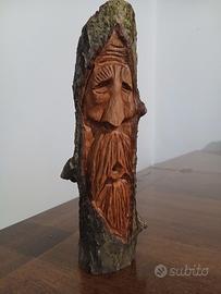 wood spirit