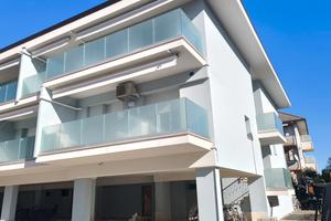 Appart.trilo m.200/mare S.BENEDETTO DEL TRONTO