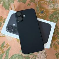 Iphone 16 128  nuovo