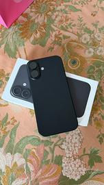 Iphone 16 128  nuovo