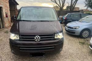 Volkswagen Multivan 2.0 TDI 150CV DSG 4Motion Comf