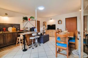 3 LOCALI A BORGO VIRGILIO