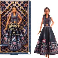 Barbie Signature Diwali 2024 Anita Dongre Bambola