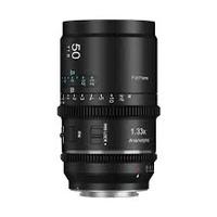 Sirui Astra 50mm T1.8 Anamorfico 1.33X AF Sony