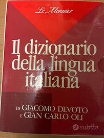 Dizionario Devoto Oli