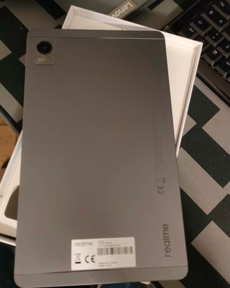 Realme pad mini 