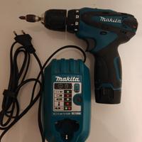 Trapano Avvitatore Makita