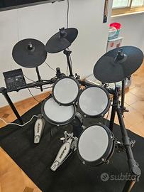 Alesis Nitro Max Batteria Elettronica