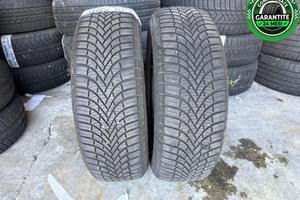 gomme usate 1856515 All Seasons FIRESTONE - MUL - 