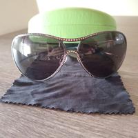 Occhiali da sole Valentino con swarovski